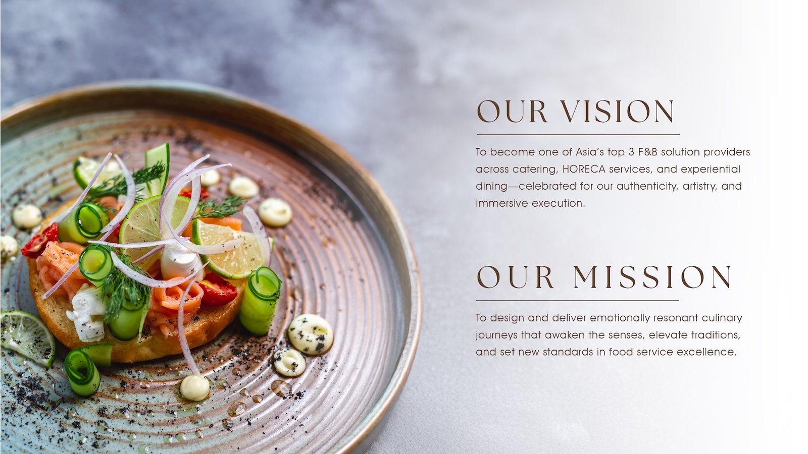 Company Profile