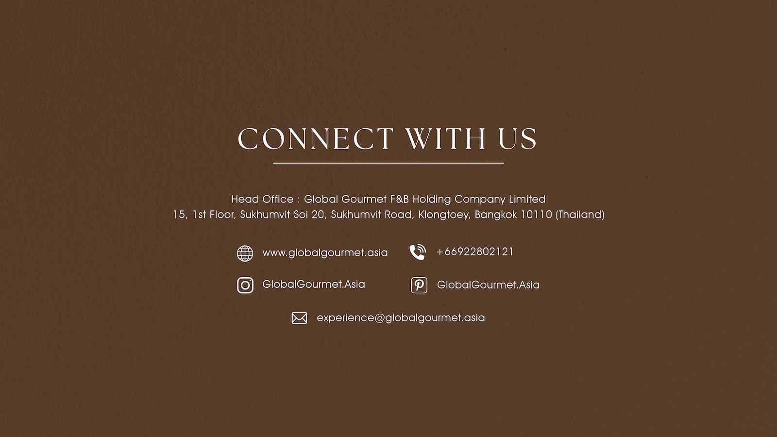 Company Profile
